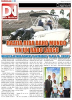 Den Noticia (11 Juni 2012), The Media Group