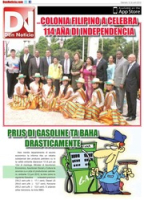 Den Noticia (12 Juni 2012), The Media Group