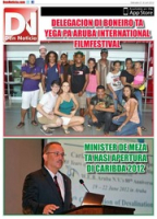 Den Noticia (22 Juni 2012), The Media Group