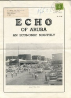 Echo of Aruba (June 1960), Stichting Echo of Aruba