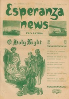 Esperanza News (21 December 1965)