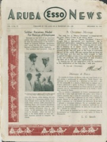 Aruba Esso News (December 18, 1942), Lago Oil and Transport Co. Ltd.