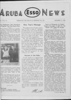 Aruba Esso News (December 31, 1943), Lago Oil and Transport Co. Ltd.