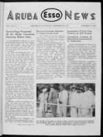 Aruba Esso News (November 10, 1944), Lago Oil and Transport Co. Ltd.
