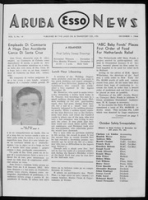 Aruba Esso News (December 01, 1944), Lago Oil and Transport Co. Ltd.