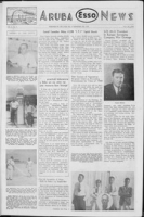 Aruba Esso News (July 20, 1945), Lago Oil and Transport Co. Ltd.