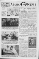 Aruba Esso News (August 10, 1945), Lago Oil and Transport Co. Ltd.