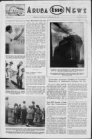 Aruba Esso News (September 21, 1945), Lago Oil and Transport Co. Ltd.
