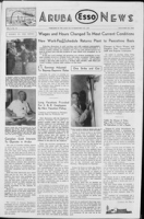Aruba Esso News (November 23, 1945), Lago Oil and Transport Co. Ltd.