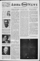Aruba Esso News (January 11, 1946), Lago Oil and Transport Co. Ltd.