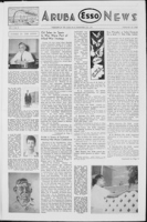 Aruba Esso News (February 22, 1946), Lago Oil and Transport Co. Ltd.