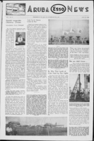 Aruba Esso News (June 14, 1946), Lago Oil and Transport Co. Ltd.