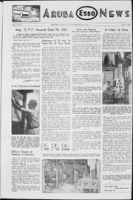 Aruba Esso News (July 05, 1946), Lago Oil and Transport Co. Ltd.