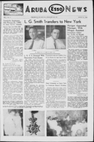 Aruba Esso News (August 16, 1946), Lago Oil and Transport Co. Ltd.