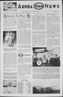 Aruba Esso News (September 06, 1946), Lago Oil and Transport Co. Ltd.