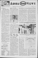 Aruba Esso News (September 27, 1946), Lago Oil and Transport Co. Ltd.