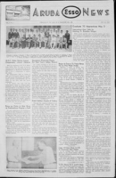 Aruba Esso News (May 23, 1947), Lago Oil and Transport Co. Ltd.