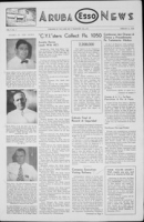 Aruba Esso News (February 06, 1948), Lago Oil and Transport Co. Ltd.