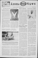 Aruba Esso News (March 19, 1948), Lago Oil and Transport Co. Ltd.