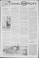 Aruba Esso News (April 09, 1948), Lago Oil and Transport Co. Ltd.