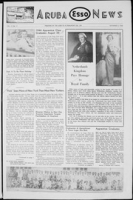 Aruba Esso News (September 03, 1948), Lago Oil and Transport Co. Ltd.