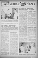 Aruba Esso News (February 18, 1949), Lago Oil and Transport Co. Ltd.