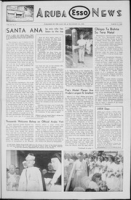 Aruba Esso News (March 11, 1949), Lago Oil and Transport Co. Ltd.