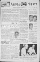 Aruba Esso News (April 01, 1949), Lago Oil and Transport Co. Ltd.