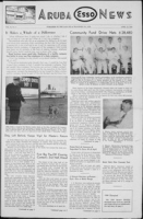 Aruba Esso News (April 22, 1949), Lago Oil and Transport Co. Ltd.