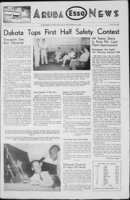 Aruba Esso News (May 13, 1949), Lago Oil and Transport Co. Ltd.