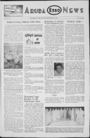 Aruba Esso News (June 24, 1949), Lago Oil and Transport Co. Ltd.