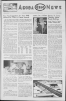 Aruba Esso News (July 15, 1949), Lago Oil and Transport Co. Ltd.
