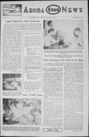 Aruba Esso News (September 16, 1949), Lago Oil and Transport Co. Ltd.