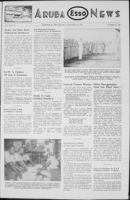 Aruba Esso News (October 28, 1949), Lago Oil and Transport Co. Ltd.