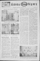 Aruba Esso News (November 25, 1949), Lago Oil and Transport Co. Ltd.