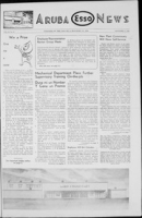 Aruba Esso News (December 09, 1949), Lago Oil and Transport Co. Ltd.