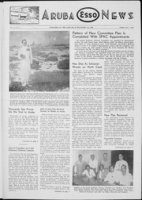 Aruba Esso News (February 03, 1950), Lago Oil and Transport Co. Ltd.