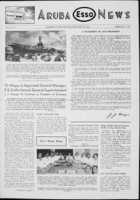 Aruba Esso News (February 17, 1950), Lago Oil and Transport Co. Ltd.