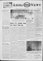 Aruba Esso News (March 17, 1950), Lago Oil and Transport Co. Ltd.
