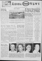 Aruba Esso News (July 07, 1950), Lago Oil and Transport Co. Ltd.