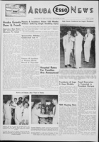Aruba Esso News (July 21, 1950), Lago Oil and Transport Co. Ltd.