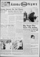 Aruba Esso News (September 15, 1950), Lago Oil and Transport Co. Ltd.