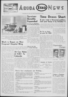 Aruba Esso News (September 29, 1950), Lago Oil and Transport Co. Ltd.