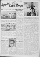 Aruba Esso News (1952, January-December), Lago Oil and Transport Co. Ltd.