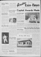 Aruba Esso News (February 15, 1952), Lago Oil and Transport Co. Ltd.