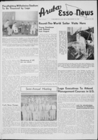 Aruba Esso News (February 29, 1952), Lago Oil and Transport Co. Ltd.