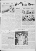 Aruba Esso News (July 04, 1952), Lago Oil and Transport Co. Ltd.