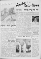 Aruba Esso News (August 01, 1952), Lago Oil and Transport Co. Ltd.