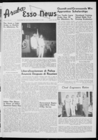 Aruba Esso News (August 29, 1952), Lago Oil and Transport Co. Ltd.