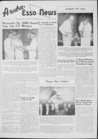 Aruba Esso News (September 26, 1952), Lago Oil and Transport Co. Ltd.